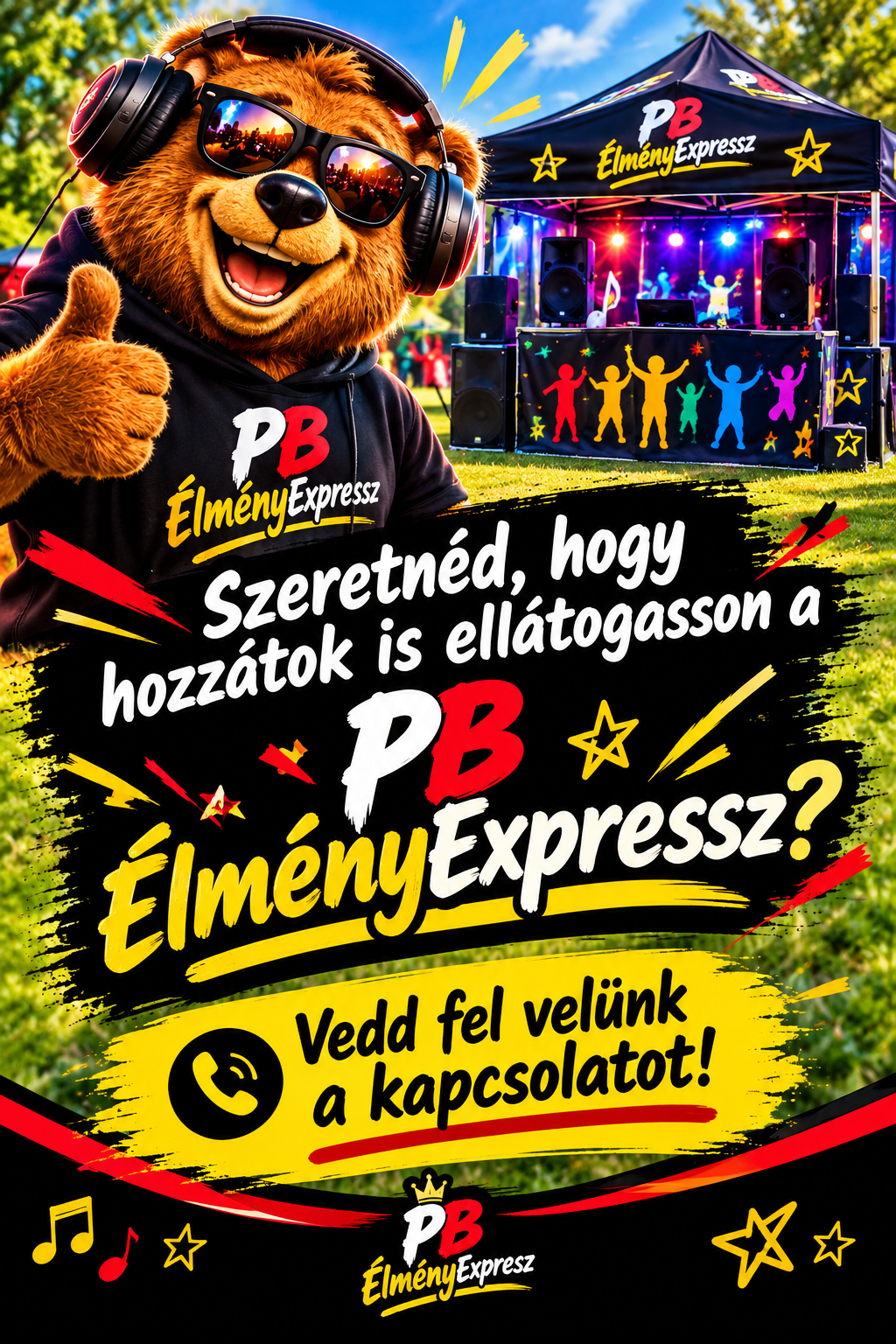 Bodajk Plakát