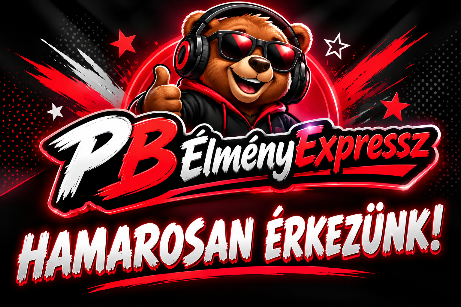 PB ÉlményExpressz